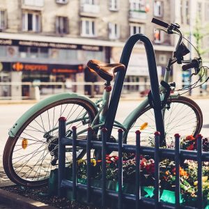 City bike, 28", 7 gears