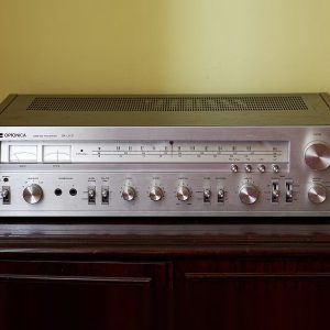 Optonica SA-2121 stereo receiver