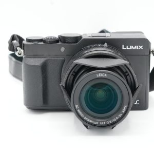 Panasonic Lumix LX100