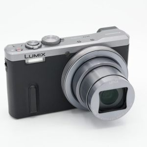 Panasonic Lumix TZ60