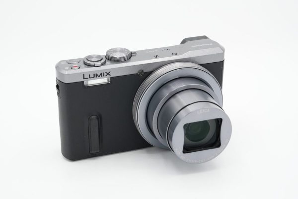 Panasonic Lumix TZ60 Panasonic Lumix TZ60