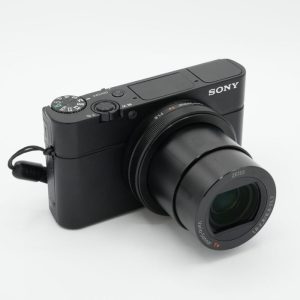 Sony RX100 III