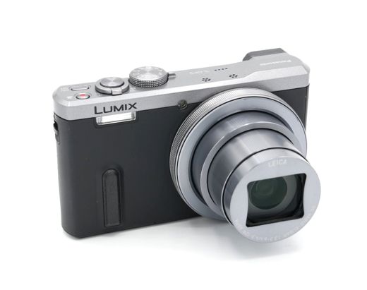 Panasonic Lumix TZ60